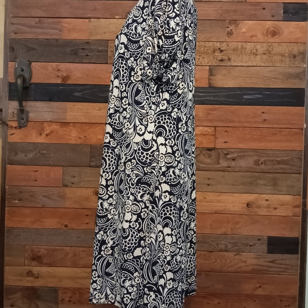 NWT Tommy Hilfiger Sheath Dress - 16 - Picture 4 of 6